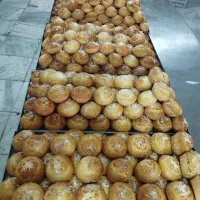 کار گاه تولیدی کیک و پیراشکی .شریفی