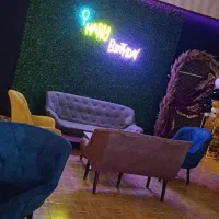 مبل راحتی مناسب کافه رستوران مغازه