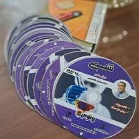 کتاب کمک درسی دهم تجربی و سی دی|کتاب و مجله آموزشی|شیراز, آزادگان|دیوار