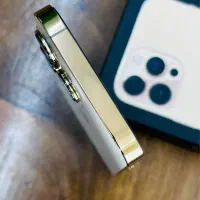 اپل iPhone 13 Pro حافظه 256GB درحد صفر|موبایل|ارومیه, |دیوار