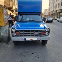 مدل ۴۰۱ اتاق مسقف|خودرو سواری و وانت|پاکدشت, پاکدشت (مامازند)|دیوار