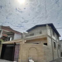 فروش فوری خانه ویلایی نوساز ۳ خواب