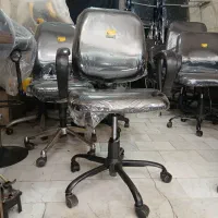 صندلی انتظار سناتور|مبلمان اداری|مشهد, شفا|دیوار