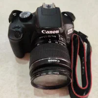 دوربین Cannon 4000d