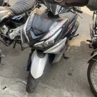 یاماها ایروکس