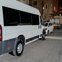 مینی بوس فیات دوکاتو (مناسب کمپر)|خودرو سنگین|قرچک, مهدیه|دیوار