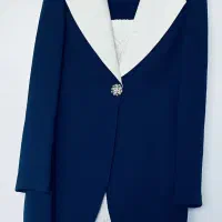 کت شلوار سه تیکه