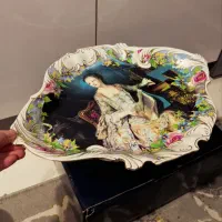 ظرف انتیک و خاص