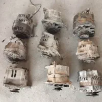 فروش لوازم استوک یدک پراید اردی پژو  وانت نیسان