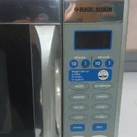 ماکروویو باک اندیکر