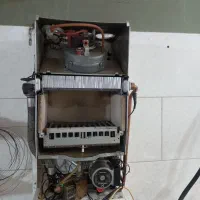 پکیج|آبگرمکن، پکیج، شوفاژ|ملارد, |دیوار