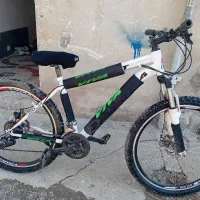 دوچرخه ۲۶ ویوا