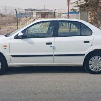 سمند LX مدل ۱۳۹۹|خودرو سواری و وانت|نجف‌آباد, باهنر|دیوار