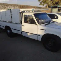 نیسان ۸۸ تناژ پایین|خودرو سواری و وانت|تهران, چیتگر جنوبی|دیوار