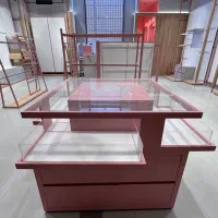 دکوراسیون آماده متریال درجه یک