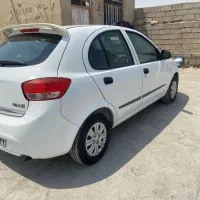 تیبا2 مدل 1400