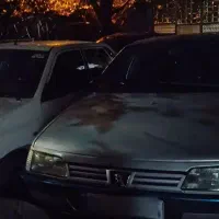 پراید 84