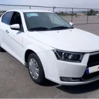 ماشین دنا بورسی