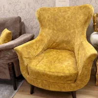 مبل راحتی ۷نفره|مبلمان خانگی و میز عسلی|مشهد, نیروی هوایی|دیوار