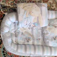 رختخواب گارددار و آغوشی سویئسی