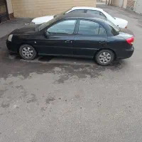 ریو 1387|خودرو سواری و وانت|تبریز, |دیوار