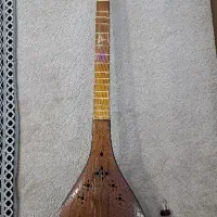 سه تار آموزشی و شروع به کار