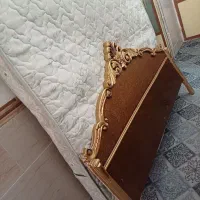 تشک تخت دونفره دسته دو قابل استفاده|تشک تختخواب|کرمان, |دیوار