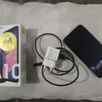 گوشی سامسونگ A10