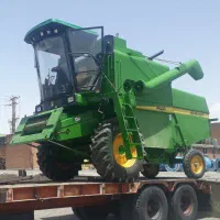 کمباین جاندیر ۴۰۵