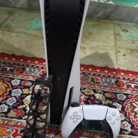 PS5 standard edition region Japan|کنسول، بازی ویدئویی و آنلاین|کرخه, |دیوار