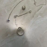 سرویس تیفانی و طلای ریز|جواهرات|تبریز, |دیوار