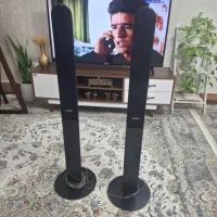 سینما خانگی،باند