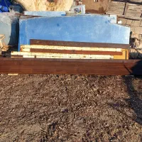 لبه ذرات|ابزارآلات|دزفول, |دیوار