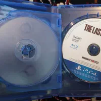 دیسک بازی the last of us part۲|کنسول، بازی ویدئویی و آنلاین|تهران, جابری|دیوار