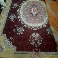 ۴ تخته فرش یکی نه متری سه تاش 12 متری