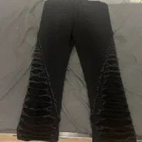 شلوار بوکان گالری دپت سایز ۳۲ کامل نوعه
