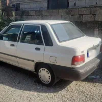 پراید ۸۳ انژکتور