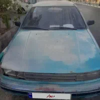 میتسوبیشی لنسر فول جی ال ایکس|خودرو سواری و وانت|یزد, |دیوار