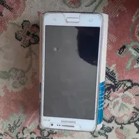 سامسونگ Galaxy Grand Prime با حافظهٔ ۸ گیگابایت