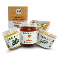 انواع محصولات طبیعی