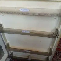 یخچال سامسونگ بدون برفک|یخچال و فریزر|قم, ولیعصر|دیوار
