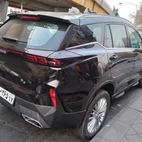 هایما S8 سفیدمشکی صفر // مدل۱۴۰۴|خودرو سواری و وانت|تهران, دریان‌نو|دیوار