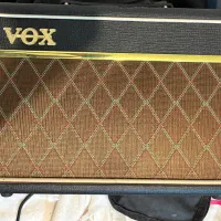 امپلی فایر ووکس Vox Pathfinder 10|گیتار، بیس، امپلیفایر|اهواز, کیان اباد|دیوار