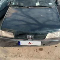 اردی مدل 84دوگانه|خودرو سواری و وانت|تبریز, |دیوار