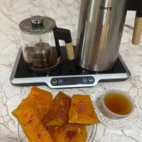 چایساز ودمنوش ساز سینیور