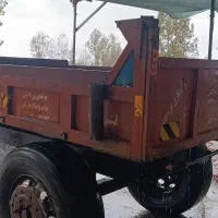 بارکش تراکتور|قطعات یدکی و لوازم جانبی|آستانه اشرفیه, |دیوار