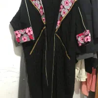 چندتا مانتو نو