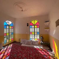 اقامتگاه.سوئیت دربست.بومگردی آلونک درروستای دهبار