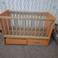 تختخاب بچگانه در حد نو