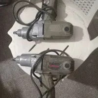 بکس برقی مارک  کرون ۲۲۰ ولت